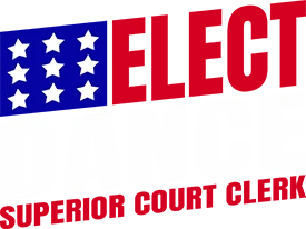 Elect Deborah Dance Clerk of Superior Court